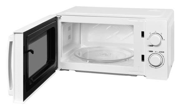 Микроволновая Печь Hyundai HYM-M2005 20л. 700Вт белый Микроволновая Печь Hyundai HYM-M2005 20л. 700Вт белый