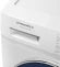 Стиральная машина Maunfeld MFWM1410WH02 класс: A+++ загр.фронтальная макс.:10кг белый инвертор Стиральная машина Maunfeld MFWM1410WH02 класс: A+++ загр.фронтальная макс.:10кг белый инвертор