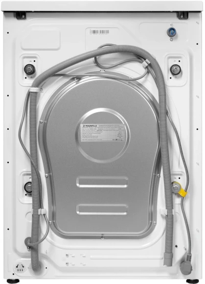 Стиральная машина Maunfeld MFWM1410WH02 класс: A+++ загр.фронтальная макс.:10кг белый инвертор Стиральная машина Maunfeld MFWM1410WH02 класс: A+++ загр.фронтальная макс.:10кг белый инвертор