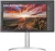 Монитор LG 27" UltraFine 27UP850K-W черный IPS LED 16:9 HDMI M/M матовая HAS 1200:1 400cd 178гр/178гр 3840x2160 60Hz FreeSync DP 4K USB 5.9кг
