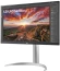 Монитор LG 27" UltraFine 27UP850K-W черный IPS LED 16:9 HDMI M/M матовая HAS 1200:1 400cd 178гр/178гр 3840x2160 60Hz FreeSync DP 4K USB 5.9кг Монитор LG 27" UltraFine 27UP850K-W черный IPS LED 16:9 HDMI M/M матовая HAS 1200:1 400cd 178гр/178гр 3840x2160 60Hz FreeSync DP 4K USB 5.9кг