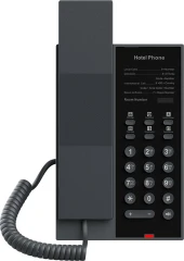 Телефон IP Fanvil H602W черный