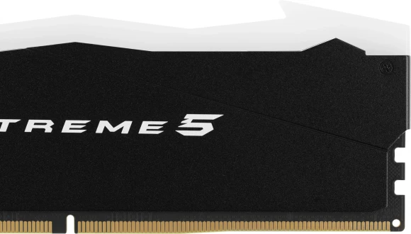 Память DDR5 2x24GB 7600MHz Patriot PVXR548G76C36K Viper Xtreme 5 RGB RTL Gaming PC5-60800 CL36 DIMM 288-pin 1.45В с радиатором Ret