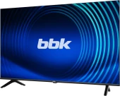 Телевизор LED BBK 40" 40LEX-7133/FTS2C (B) черный FULL HD 60Hz DVB-T2 DVB-C DVB-S2 USB WiFi Smart TV (RUS)
