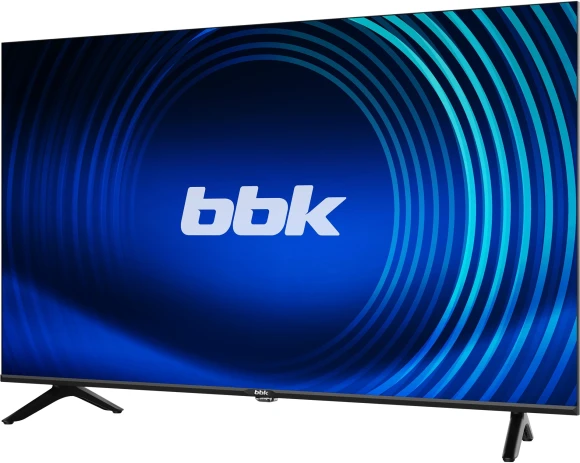 Телевизор LED BBK 40" 40LEX-7133/FTS2C (B) черный FULL HD 60Hz DVB-T2 DVB-C DVB-S2 USB WiFi Smart TV (RUS) Телевизор LED BBK 40" 40LEX-7133/FTS2C (B) черный FULL HD 60Hz DVB-T2 DVB-C DVB-S2 USB WiFi Smart TV (RUS)