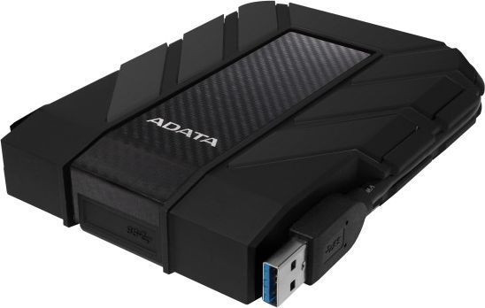 Жесткий диск A-Data USB3.0 5TB AHD710P-5TU31-CBK HD710Pro DashDrive Durable 2.5" черный Жесткий диск A-Data USB3.0 5TB AHD710P-5TU31-CBK HD710Pro DashDrive Durable 2.5" черный