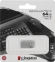 Флеш Диск Kingston 64Gb DataTraveler Micro DTMC3G2/64GB USB3.0 серебристый