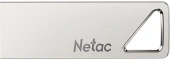 Флеш Диск Netac 4GB U326 NT03U326N-004G-20PN USB2.0 серебристый Флеш Диск Netac 4GB U326 NT03U326N-004G-20PN USB2.0 серебристый