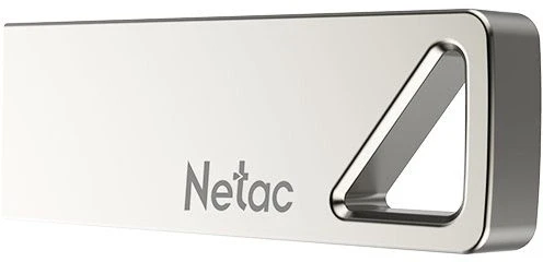 Флеш Диск Netac 4GB U326 NT03U326N-004G-20PN USB2.0 серебристый Флеш Диск Netac 4GB U326 NT03U326N-004G-20PN USB2.0 серебристый