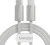 Сетевое зар./устр. Magssory ACH017w 100W (PD3.0+PPS+QC4+AFC+FCP+SCP) белый