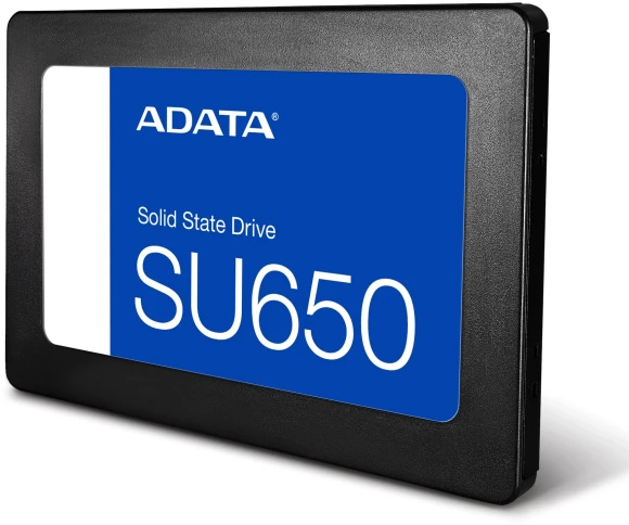 Накопитель SSD A-Data SATA-III 1TB ASU650SS-1TT-R Ultimate SU650 2.5" Накопитель SSD A-Data SATA-III 1TB ASU650SS-1TT-R Ultimate SU650 2.5"
