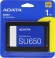 Накопитель SSD A-Data SATA-III 1TB ASU650SS-1TT-R Ultimate SU650 2.5" Накопитель SSD A-Data SATA-III 1TB ASU650SS-1TT-R Ultimate SU650 2.5"