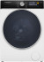 Стиральная машина Maunfeld MFWM148WH03 класс: A+++ загр.фронтальная макс.:8кг белый инвертор