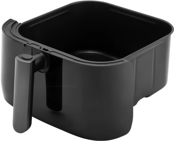 Аэрогриль Hyundai HYF-9090 1700Вт черный/черный Аэрогриль Hyundai HYF-9090 1700Вт черный/черный