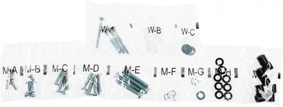 Кронштейн для телевизора Ultramounts UM871 черный 23"-55" макс.35кг настенный поворотно-выдвижной и наклонный Кронштейн для телевизора Ultramounts UM871 черный 23"-55" макс.35кг настенный поворотно-выдвижной и наклонный