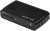 Ресивер DVB-T2 BBK SMP028HDT2 черный