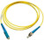 Патч-корд Lanmaster TWT-SC-FC/SU-3.0 1x9/125 OS1/OS2 SC-FC 3м