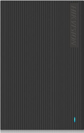 Жесткий диск Hikvision USB3.0 1TB HS-EHDD-T30 1T Black T30 (5400rpm) 2.5" черный Жесткий диск Hikvision USB3.0 1TB HS-EHDD-T30 1T Black T30 (5400rpm) 2.5" черный