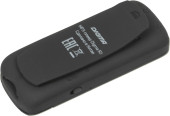 Плеер Flash Digma R3 8Gb черный/0.8"/FM/microSDHC/clip Плеер Flash Digma R3 8Gb черный/0.8"/FM/microSDHC/clip