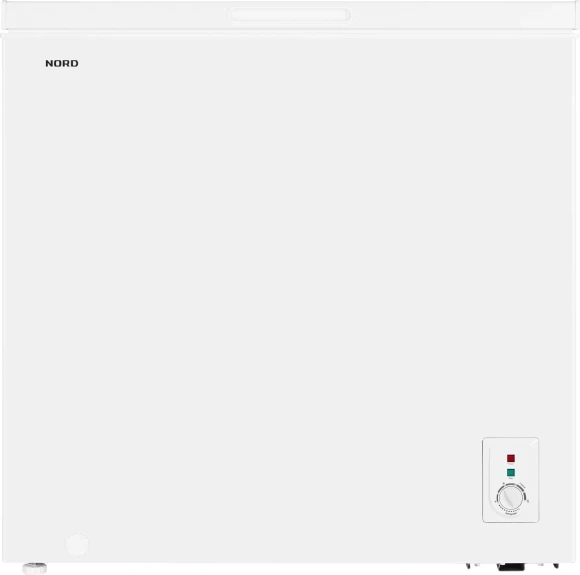 Холодильник Nord NT 90 B 2-хкамерн. черный