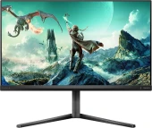 Монитор AOC 27" U27G4R черный/красный IPS LED 16:9 HDMI матовая HAS Piv 400cd 178гр/178гр 3840x2160 160Hz G-Sync DP 4K USB 6.35кг Монитор AOC 27" U27G4R черный/красный IPS LED 16:9 HDMI матовая HAS Piv 400cd 178гр/178гр 3840x2160 160Hz G-Sync DP 4K USB 6.35кг