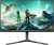 Монитор AOC 27" U27G4R черный/красный IPS LED 16:9 HDMI матовая HAS Piv 400cd 178гр/178гр 3840x2160 160Hz G-Sync DP 4K USB 6.35кг