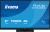 Монитор Iiyama 27" ProLite T2754MSC-B2AG черный IPS LED 16:9 HDMI M/M глянцевая HAS 300cd 178гр/178гр 1920x1080 75Hz VGA FHD USB Touch 6.6кг