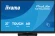Монитор Iiyama 27" ProLite T2754MSC-B2AG черный IPS LED 16:9 HDMI M/M глянцевая HAS 300cd 178гр/178гр 1920x1080 75Hz VGA FHD USB Touch 6.6кг