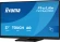Монитор Iiyama 27" ProLite T2754MSC-B2AG черный IPS LED 16:9 HDMI M/M глянцевая HAS 300cd 178гр/178гр 1920x1080 75Hz VGA FHD USB Touch 6.6кг