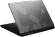 Ноутбук MSI Cyborg A15 C1WF-083XRUY Ryzen 7 170 32Gb SSD512Gb NVIDIA GeForce RTX 5060 8Gb 15.6" IPS FHD (1920x1080) FreeDOS grey WiFi BT Cam (9S7-15TK21-083)
