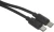 Кабель Hoco X115 51998 USB Type-C (m)-USB Type-C (m) 1м черный
