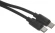 Кабель Hoco X115 51998 USB Type-C (m)-USB Type-C (m) 1м черный Кабель Hoco X115 51998 USB Type-C (m)-USB Type-C (m) 1м черный