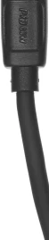 Кабель Hoco X115 51998 USB Type-C (m)-USB Type-C (m) 1м черный Кабель Hoco X115 51998 USB Type-C (m)-USB Type-C (m) 1м черный