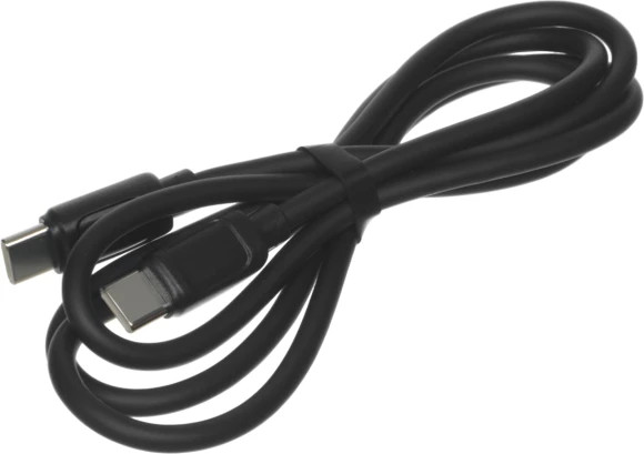 Кабель Hoco X115 51998 USB Type-C (m)-USB Type-C (m) 1м черный Кабель Hoco X115 51998 USB Type-C (m)-USB Type-C (m) 1м черный