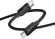 Кабель Hoco X115 51998 USB Type-C (m)-USB Type-C (m) 1м черный Кабель Hoco X115 51998 USB Type-C (m)-USB Type-C (m) 1м черный