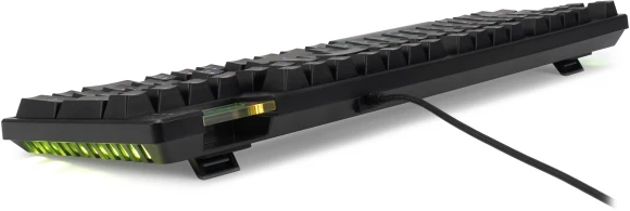 Клавиатура GMNG GG-KB780X механическая черный USB for gamer (1910518)