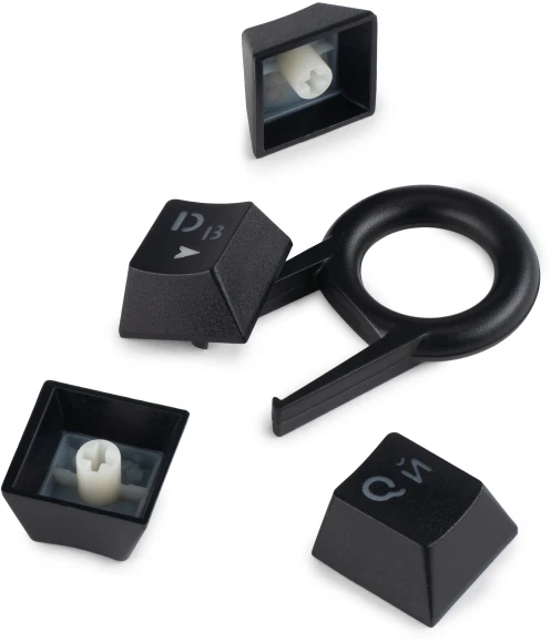 Клавиатура GMNG GG-KB780X механическая черный USB for gamer (1910518)