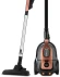 Пылесос Vitek VT-8117 BK 2200Вт черный/медный Пылесос Vitek VT-8117 BK 2200Вт черный/медный