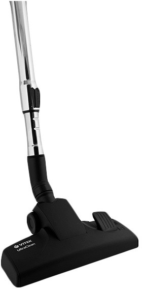 Пылесос Vitek VT-8117 BK 2200Вт черный/медный Пылесос Vitek VT-8117 BK 2200Вт черный/медный