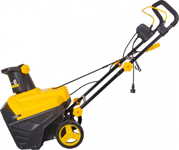 Снегоуборщик электр. Huter SGC 2500EL 2.5кВт Снегоуборщик электр. Huter SGC 2500EL 2.5кВт