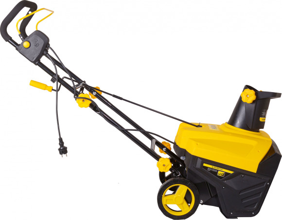 Снегоуборщик электр. Huter SGC 2500EL 2.5кВт Снегоуборщик электр. Huter SGC 2500EL 2.5кВт