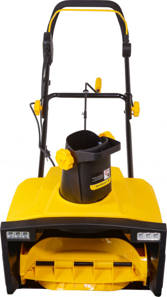 Снегоуборщик электр. Huter SGC 2500EL 2.5кВт Снегоуборщик электр. Huter SGC 2500EL 2.5кВт