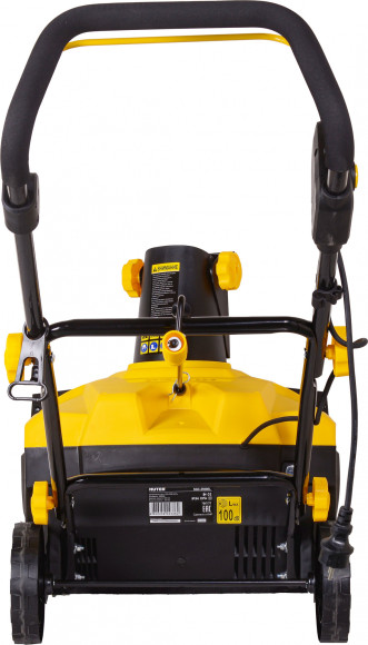 Снегоуборщик электр. Huter SGC 2500EL 2.5кВт Снегоуборщик электр. Huter SGC 2500EL 2.5кВт