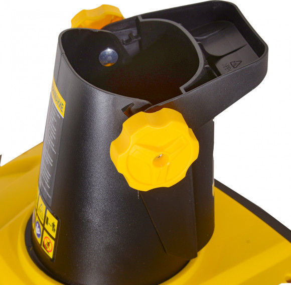 Снегоуборщик электр. Huter SGC 2500EL 2.5кВт Снегоуборщик электр. Huter SGC 2500EL 2.5кВт