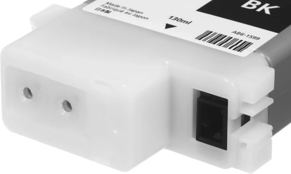 Картридж струйный Canon PFI-107BK 6705B001 черный (130мл) для Canon iP F680/685/780/785 Картридж струйный Canon PFI-107BK 6705B001 черный (130мл) для Canon iP F680/685/780/785