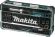 Отвертка Makita B-36170 в компл.:47 предметов жесткий кейс