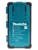 Отвертка Makita B-36170 в компл.:47 предметов жесткий кейс