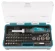 Отвертка Makita B-36170 в компл.:47 предметов жесткий кейс