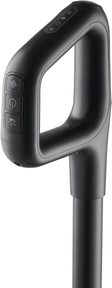 Пылесос моющий Vitek VT-FW15PLUS 200Вт черный