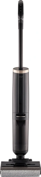 Пылесос моющий Vitek VT-FW15PLUS 200Вт черный